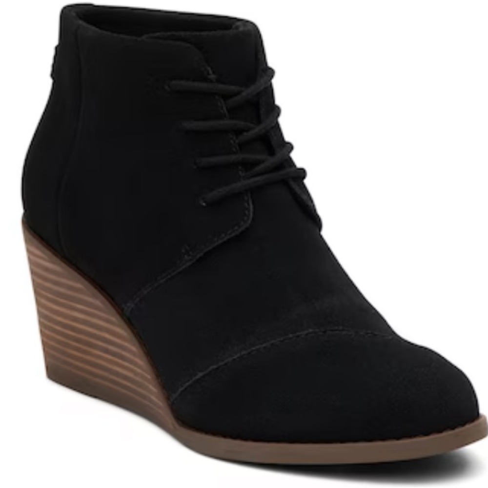 TOMS BOOTIE